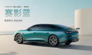 Lynk & Co 10 goes on sale in China with ultra-fast charging