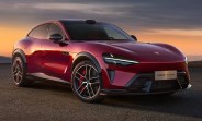 New 990-HP Xiaomi YU7 GT hits the streets ahead of the official debut