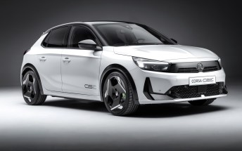New electric Opel Corsa GSE outruns the hot hatch competition