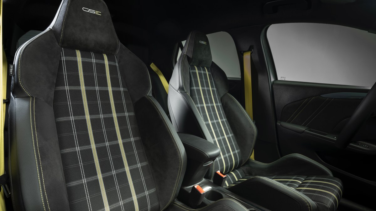 New electric Opel Corsa GSE outruns the hot hatch competition