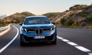 New models and AI upgrades boost BMW's electric lineup