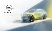 Opel moves engineering work to China and teases new electric SUV