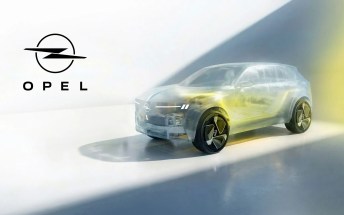 Opel moves engineering work to China and teases new electric SUV