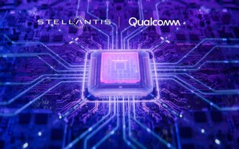 Stellantis will use Qualcomm's Snapdragon Digital Chassis platforms in its next-gen EVs