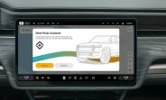 Rivian Assistant starts rolling out with the ability to control every aspect of your EV