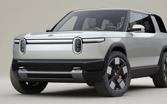 Rivian R2 configurator goes live with detailed pricing and option delivery timelines