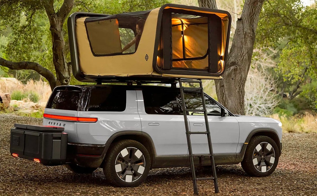 Rivian R2 configurator goes live with detailed pricing and option delivery timelines