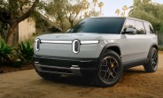 Rivian R2 Performance official efficiency numbers are out