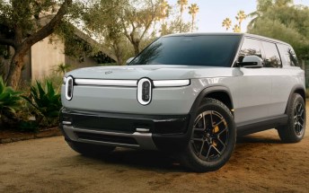 Rivian R2 Performance official efficiency numbers are out