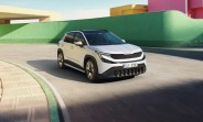 Skoda Epiq shifts the balance for entry-level electric cars