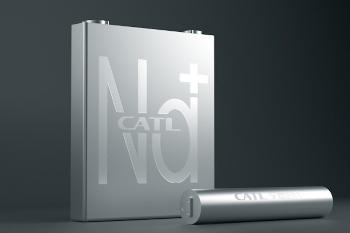 Sodium-ion batteries see a rapid expansion, signaling a shift in low-cost EVs
