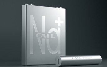 Sodium-ion batteries now in mass production, a shift in low-cost EVs should follow