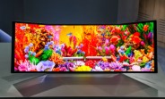 TCL CSOT unveils new screens for future electric cars