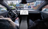 Tesla’s dreams for self-driving cars face a slow road in Europe