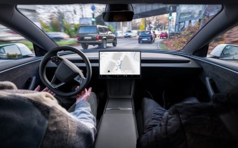 Tesla’s dreams for self-driving cars face a slow road in Europe