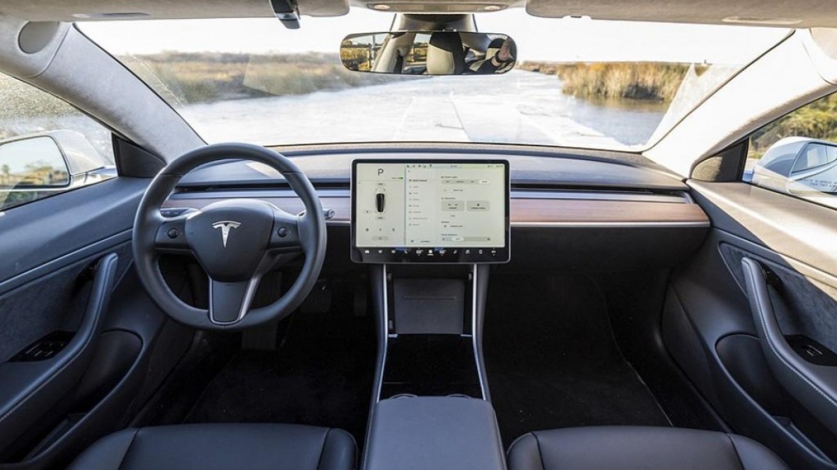 Tesla expands FSD Supervised to China in hope to boost EV sales
