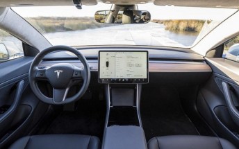 Tesla rebrands FSD in China to Tesla Assisted Driving