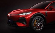Voyah teases Passion S SUV ahead of launch