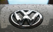 The Volkswagen ID. Golf isn't coming anytime soon