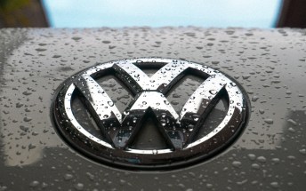 The Volkswagen ID. Golf isn't coming anytime soon