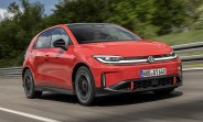 Volkswagen reveals the new electric ID. Polo GTI