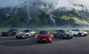 Xiaomi targets Tesla domination with new YU7 models
