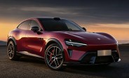 Xiaomi unveils Crimson Red YU7 GT ahead of official launch
