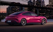 Xiaomi unveils new AI Auto World Model framework as it faces $460M Q1 loss