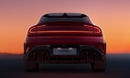 Xiaomi YU7 GT is the fastest production SUV to go around the Nürburgring