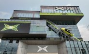 XPeng in talks to buy an empty Volkswagen factory