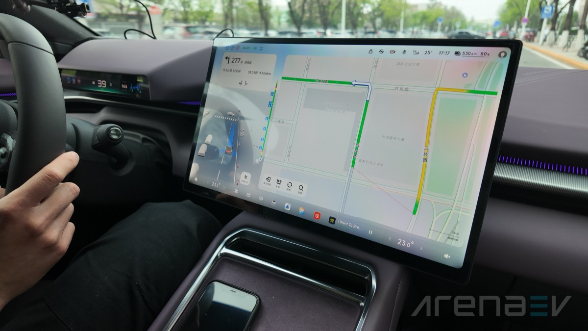 XPeng VLA 2.0 review: can this autonomous tech outsmart Beijing traffic?