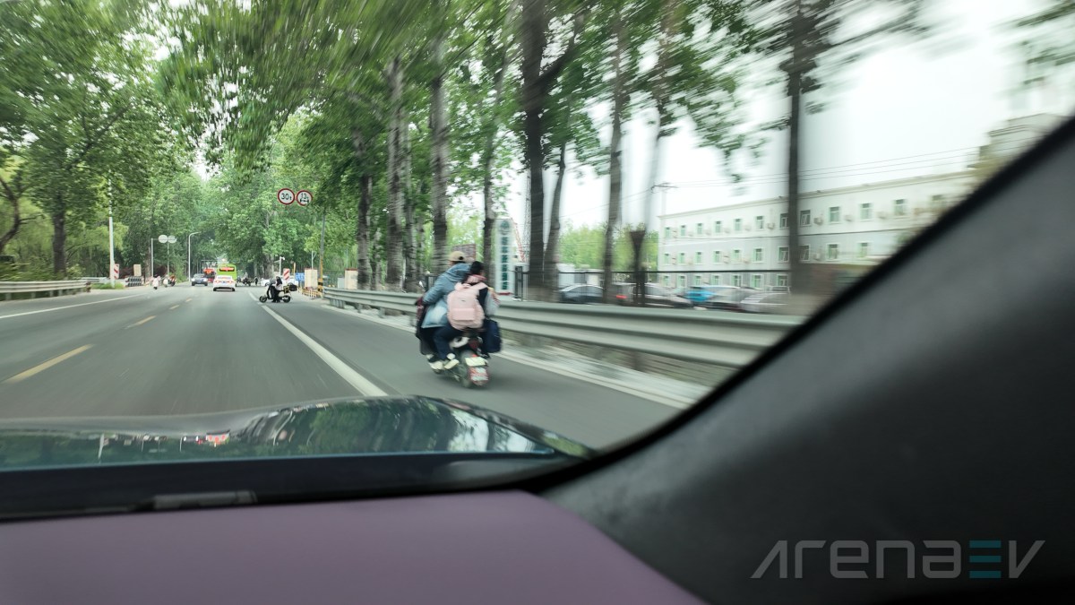 XPeng VLA 2.0 review: can this autonomous tech outsmart Beijing traffic?