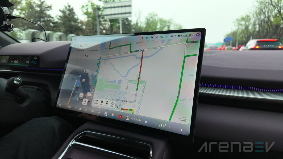 XPeng VLA 2.0 review: can this autonomous tech outsmart Beijing traffic?