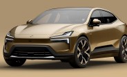Your Polestar now talks back as Google Gemini rolls out across the fleet