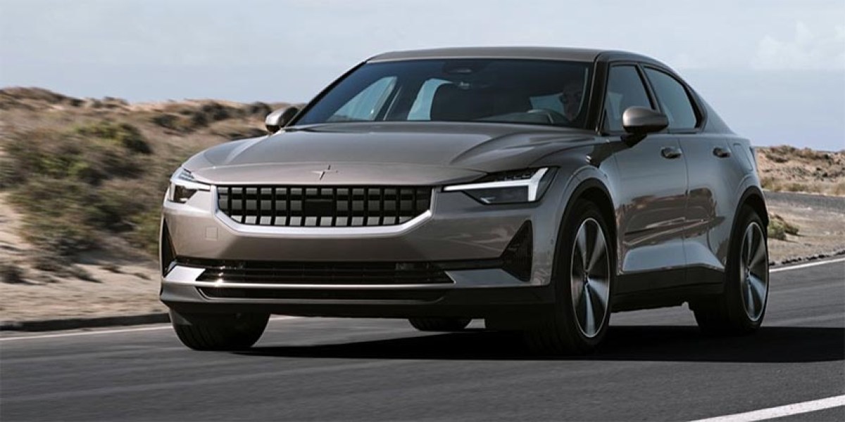 Your Polestar now talks back as Google Gemini rolls out across the fleet