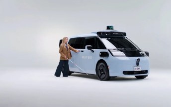 Autonomous EVs outperform human drivers according to Waymo safety data