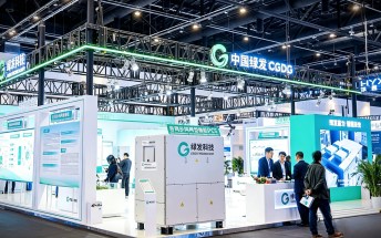 Battery maker TIES unveils new cells to leapfrog solid-state bottlenecks