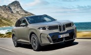 The first all-electric BMW iX5 is now official, comes alongside four other powertrain options