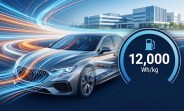 CATL claims its lithium-air battery has energy density similar to gasoline