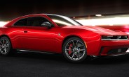 Dodge sends slow-selling Charger to Europe