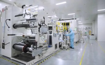 Dongfeng targets late 2026 for mass production of long-range solid-state batteries