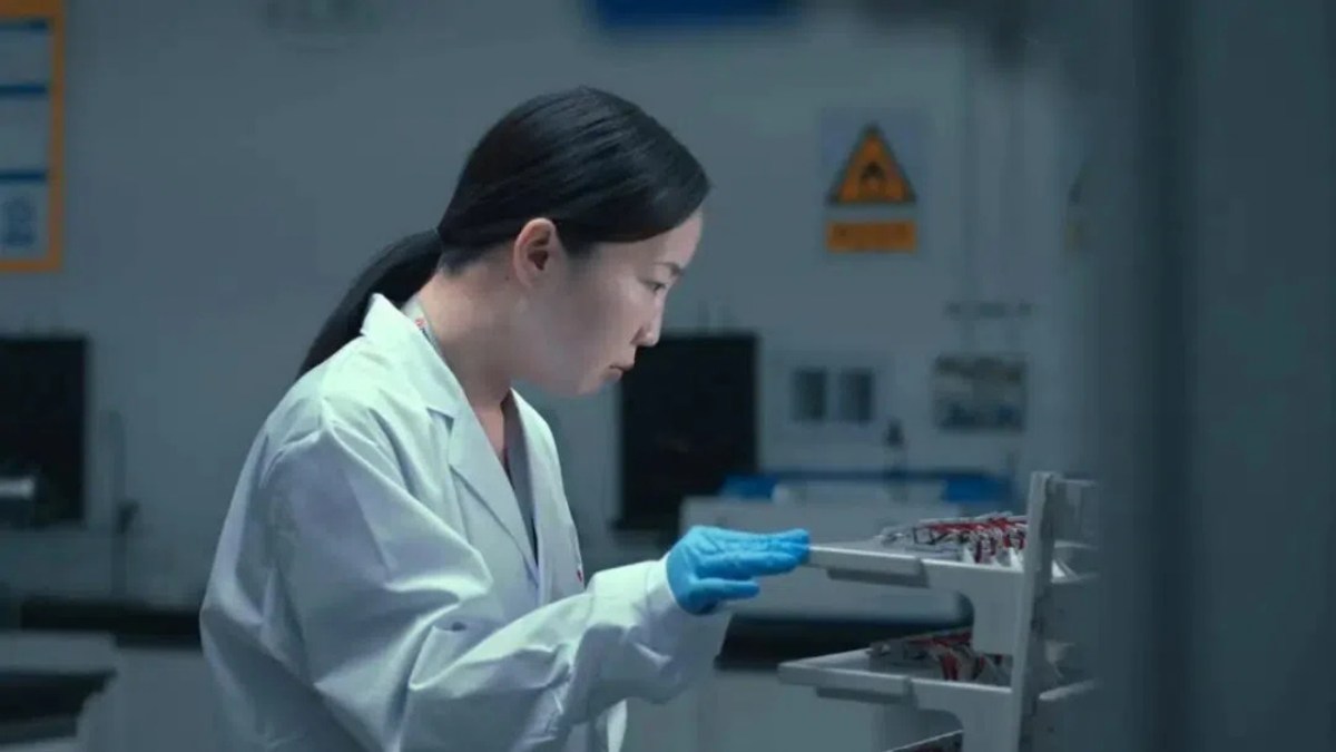 Dongfeng targets late 2026 for mass production of long-range solid-state batteries