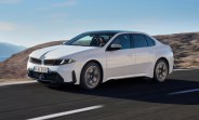 Early orders open for BMW i3 50 xDrive First Edition