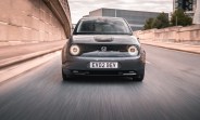 EVs outsell ICE-powered cars in the United Kingdom for the first time