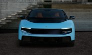 Ferrari Luce sold out in China despite design controversies