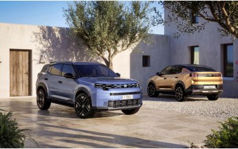 Fiat reveals Grizzly and Grizzly Fastback