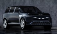 Here's when Genesis is aiming to launch the GV90