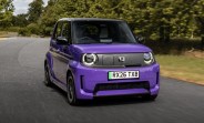 Honda Super-N becomes one of UK’s cheapest EVs