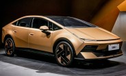 Hyundai Ioniq V specs revealed: 225 hp, up to 404 miles range