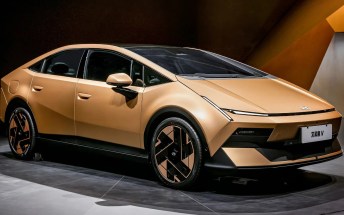 Hyundai Ioniq V specs revealed: 225 hp, up to 404 miles range